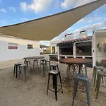Masia Botargo 9 Hab 8 Banos Piscina Porche