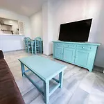 3-401-Apartamento 1 Dormitorio