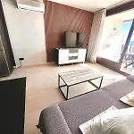 Apartaments Voramar