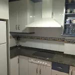 Apartamento La Atalaya C-162