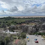 Gran Apartamento, Un Lujo En Playa El Saler - Valencia