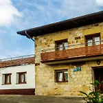 Casa Rural Erretzabal Txiki