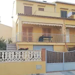 Casa A 85 Metros Playa 158 M Dorm Wifi Aa