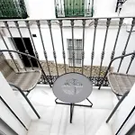 Conil Apartamentos La Dama Y El Vagabundo