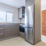 Apartoyou Premium - Apartamentos Casa Linares