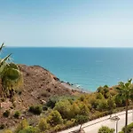 Apartamento Con Impresionantes Vistas Al Mar