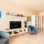 Apartamento Con Impresionantes Vistas Al Mar