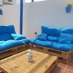 Bbq Penthouse Patos Club