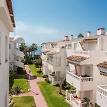 Moderno Apartamento Playa Laguna
