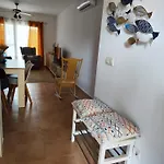 Luminoso Y Tranquilo Apartamento Con Jardin En Campo De Golf Valle Del Este