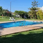 Neptunito: Primera Linea Con Piscina