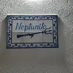 Neptunito: Primera Linea Con Piscina