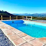 Casa El Barranco By Solymar Holiday