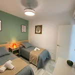 Duplex En Casco Historico, Terraza, Garaje, Wi-Fi
