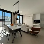 Elvira Home San Gines Aq-104