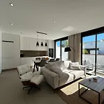 Elvira Home San Gines Aq-104