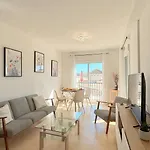 Urb Chimenea Apartment Nerja