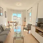 Urb Chimenea Apartment Nerja