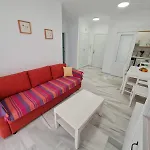 Ref. 80 Apartamento En Aretusa 1 Dormitorio
