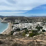 Duplex Con Terraza En Agua Amarga