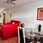 Duplex Con Terraza En Agua Amarga