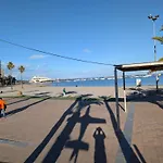 Casa Tranquila Cerca Del Mar