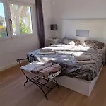 Luxury Villa 3 Bed With Private Pool & Lounge Area