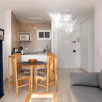 Jupiter 1 Bed Sea View