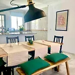 Chez Juan By Solymar Holiday