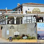 Sunrise & Sunset Unique Experience Sea Views Parking Pool Mijas Costa & Fuengirola