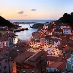 El Mirador De Cudillero
