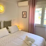 Apartamento Lantana By Solymar Holiday