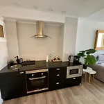Ar Apartments - Central And Cozy Apartment In Benalmadena