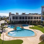 Casa Rosalia 2 By Sunshineclub