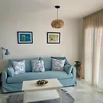 Casa Segovia By Solymar Holiday