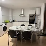Apartamento La Merced