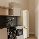 Mh Apartments Central Valencia