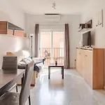 Prime Location In Malaga - 15 Min Walk To Old Town