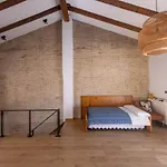 Casa Rustica Lujo A 5 Min De La Playa