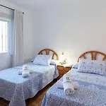 Casa Atencia Torrox By Ruralidays