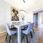 Modern 2 Bed 2 Bath La Cala Hills Apt-Sea Views - 104