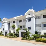 Modern 2 Bed 2 Bath La Cala Hills Apt-Sea Views - 104