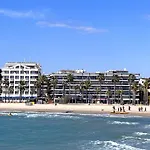 Fmp Maritim Aqua Family Lateral Sea View