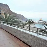 Apartamento Paseo Maritimo