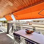 Fmp Maritim Azzure Family Lateral Sea View