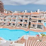 Las Floritas 23 - One Bed With Pool View