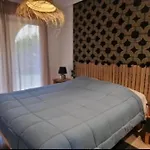 L'Almenara, Comme Une Maison