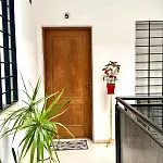Apartamento Monteros