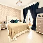 Apartamento Monteros