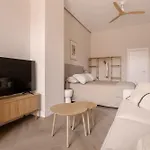 Mh Apartments Central Valencia